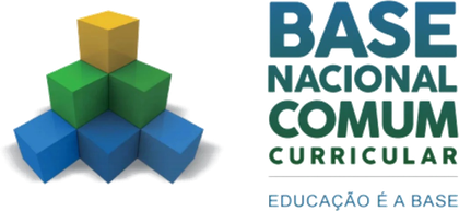 Selo da Base Nacional Comum Curricular